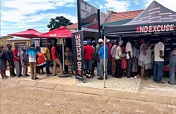 Local enstablishment events