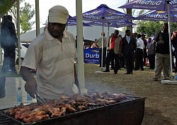 Support local business Enstablishment