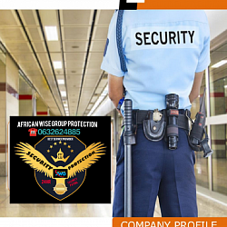 Our protection group