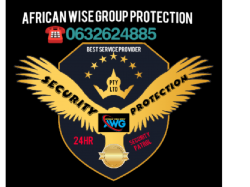 Protection logo