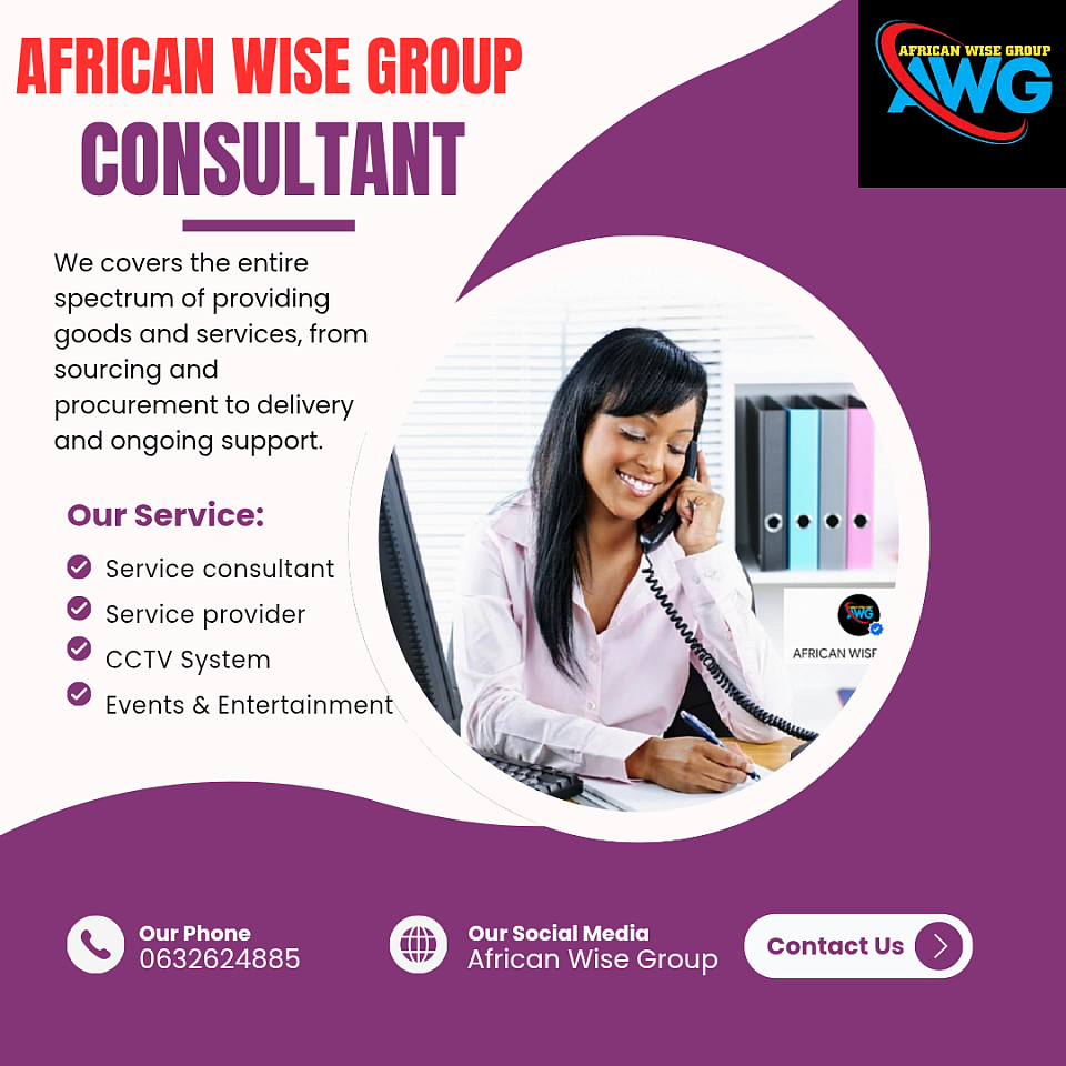 Wisegroup