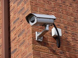 Our CCTV System