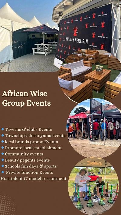 Our local towship Events