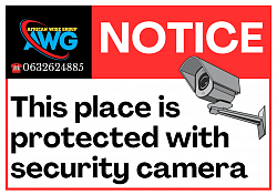 Our protection group