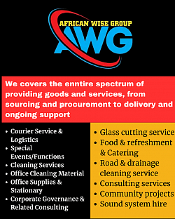 Supply & service consultant