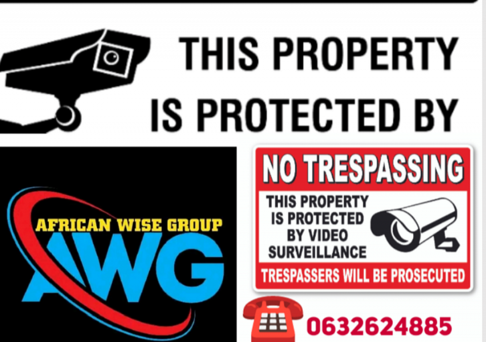 We protect local towship shops