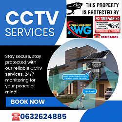 Security service