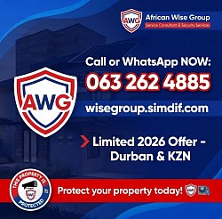 Our protection group