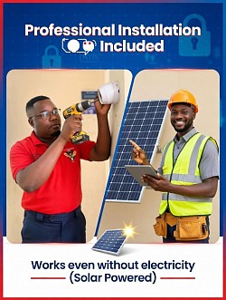 Supply & service consultant