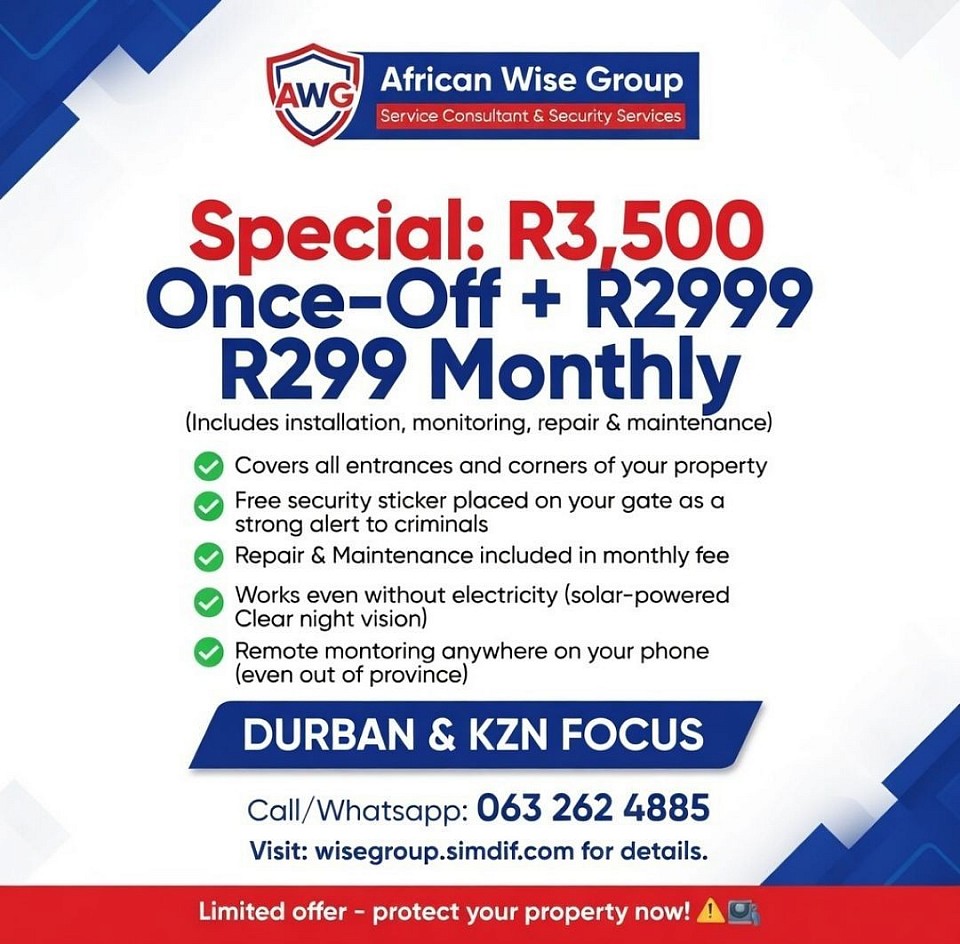 African wise group