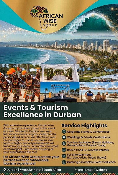 Our local towship Events